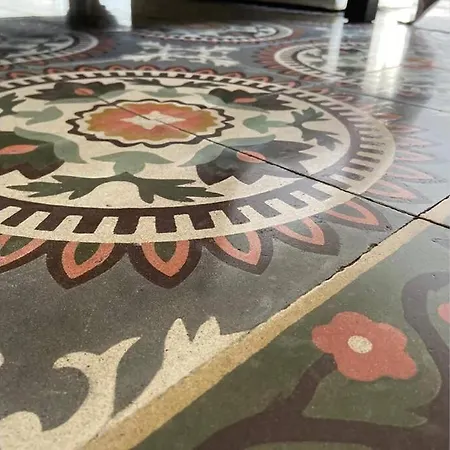 Designer Appartement