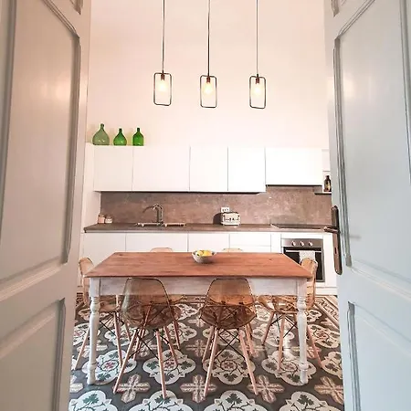 Designer Appartement Lecce