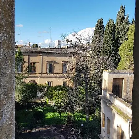 Appartement Designer Lecce