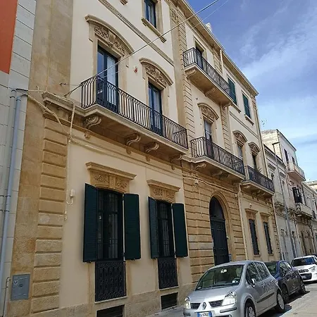 Designer Lejlighed Lecce