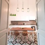 Designer Apartman Lecce