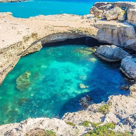 Designer Apartment Lecce