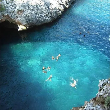 Apartment Designer Lecce