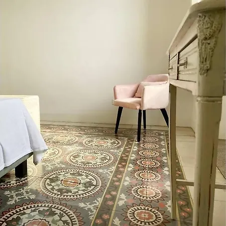 Appartement Designer Lecce