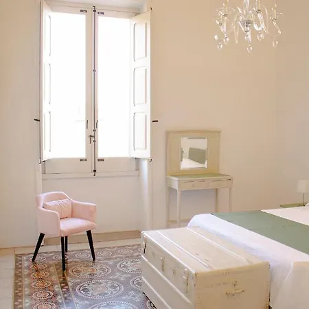 Apartment Designer Lecce