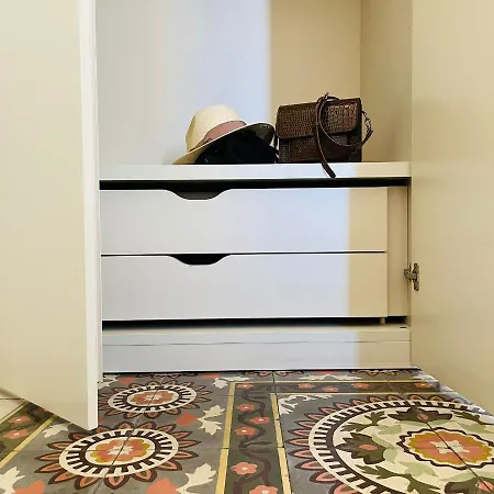 Apartment Designer Lecce