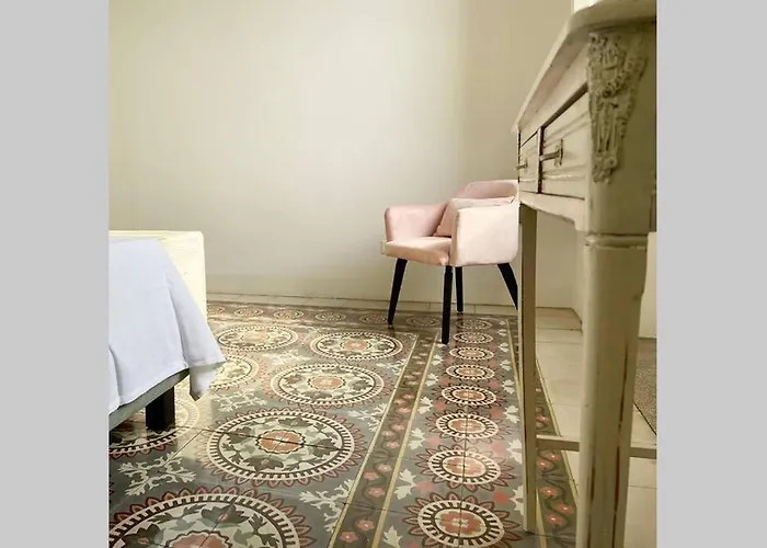 Lägenhet Designer Lecce