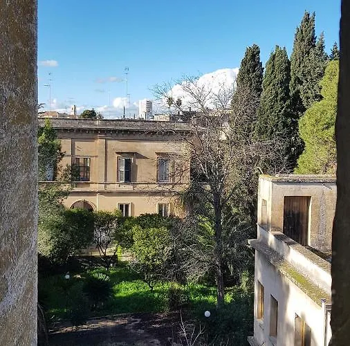 Lägenhet Designer Lecce